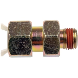 Dorman Automatic Transmission Oil Cooler Line Connector for 1996 Mercury Sable - 800-602