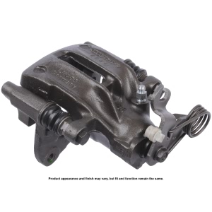 Cardone Reman Remanufactured Unloaded Caliper w/Bracket for 1996 Audi A4 - 19-B1977