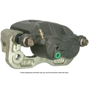 Cardone Reman Remanufactured Unloaded Caliper w/Bracket for 2000 Mazda Millenia - 19-B1810