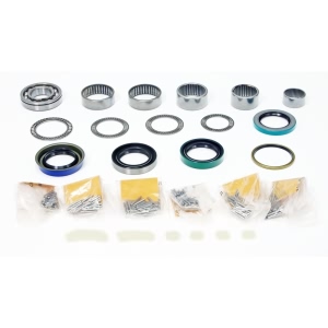 SKF Transfer Case Rebuild Kit for Chevrolet K10 Suburban - STCK208