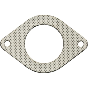 Victor Reinz Fiber And Metal Exhaust Pipe Flange Gasket for 2008 Pontiac G6 - 71-14060-00