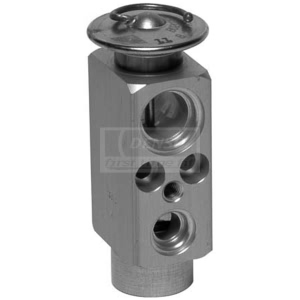 Denso A/C Expansion Valve for 1994 Porsche 928 - 475-3009