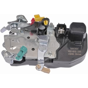 Dorman OE Solutions Front Driver Side Door Lock Actuator Motor for Dodge Durango - 931-012