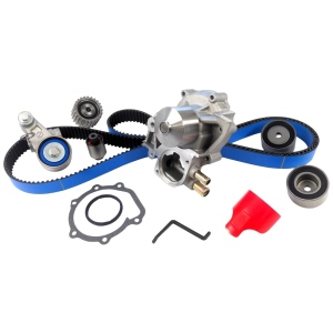 Gates Rpm Timing Belt Kit - TCKWP328BRB