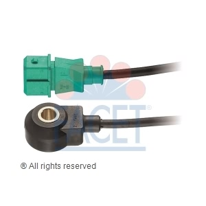 facet Ignition Knock Sensor for Volkswagen Corrado - 9.3013