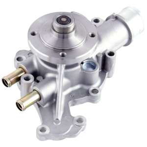 Gates Engine Coolant Standard Water Pump for 2000 Ford Explorer - 43068