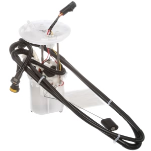 Delphi Fuel Pump Module Assembly for 2004 Jaguar S-Type - FG1712