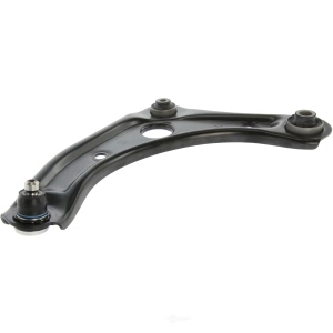 Centric Premium™ Front Driver Side Lower Control Arm and Ball Joint Assembly for 2014 Nissan Versa - 622.42115
