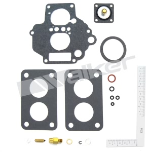 Walker Products Carburetor Repair Kit for Fiat - 15640