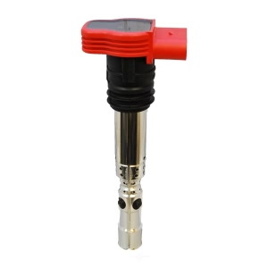 Denso Ignition Coil for 2004 Audi A6 Quattro - 673-9301