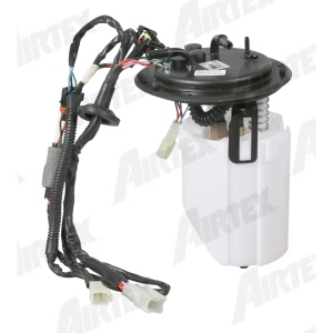 Airtex Electric Fuel Pump for Kia Sephia - E8393M