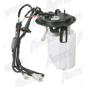 Airtex Electric Fuel Pump for 1998 Kia Sephia - E8393M