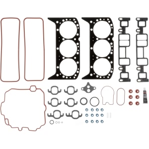 Victor Reinz Engine Cylinder Head Gasket Set for 2001 Chevrolet Blazer - 02-10621-01