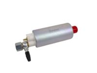Autobest Externally Mounted Electric Fuel Pump for Mercedes-Benz 300CE - F4188