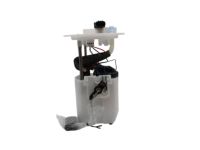 Autobest Fuel Pump Module Assembly for 2005 Toyota Sienna - F4852A