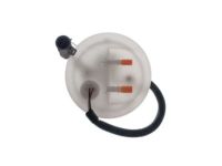 Autobest Fuel Pump Module Assembly for 2002 Ford Explorer Sport Trac - F1359A