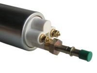 Autobest Externally Mounted Electric Fuel Pump - F1011