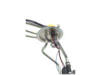 Autobest Fuel Pump And Sender Assembly for 1994 Oldsmobile Cutlass Cruiser - F80017A