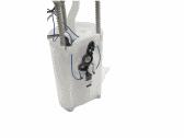Autobest Fuel Pump Module Assembly for 2000 GMC Yukon XL 1500 - F2510A