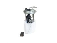 Autobest Fuel Pump Module Assembly for 2013 Cadillac Escalade EXT - F2708A