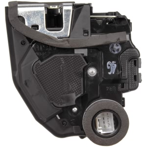 Dorman OE Solutions Rear Passenger Side Door Lock Actuator Motor for 2012 Toyota Sequoia - 931-487