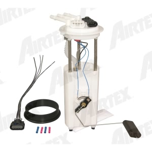 Airtex In-Tank Fuel Pump Module Assembly for 1998 GMC Jimmy - E3992M