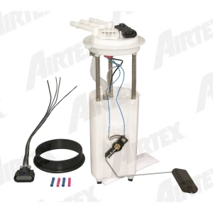 Airtex In-Tank Fuel Pump Module Assembly for 2004 Chevrolet Blazer - E3992M