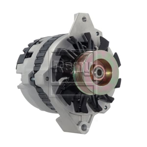 Remy Alternator for Oldsmobile Calais - 91341