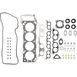 Victor Reinz Cylinder Head Gasket Set for Toyota - 02-10762-01