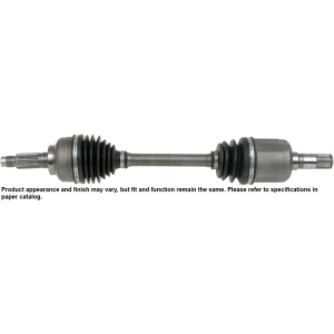 Cardone Reman Remanufactured CV Axle Assembly for Kia Sephia - 60-8135