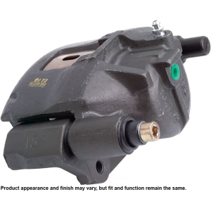 Cardone Reman Remanufactured Unloaded Caliper w/Bracket for 1995 Ford Mustang - 18-B4379