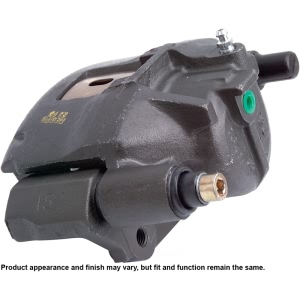 Cardone Reman Remanufactured Unloaded Caliper w/Bracket for 1994 Mercury Cougar - 18-B4379