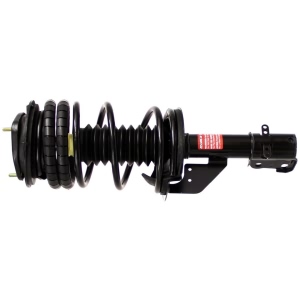 Monroe Quick-Strut™ Front Passenger Side Complete Strut Assembly for 1993 Plymouth Sundance - 171819R