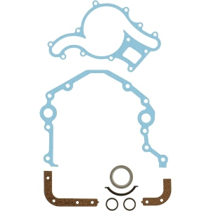 Victor Reinz Timing Cover Gasket Set for Merkur - 15-10372-01