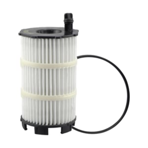 Hastings Engine Oil Filter Element for 2012 Audi R8 - LF659