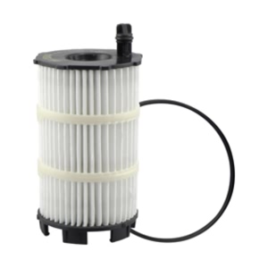 Hastings Engine Oil Filter Element for Volkswagen Touareg - LF659