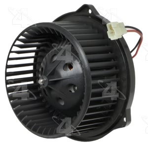 Four Seasons Hvac Blower Motor With Wheel for 2004 Honda Element - 75736