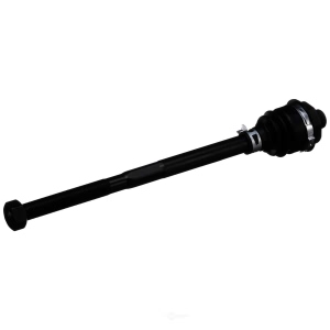 Delphi Front Inner Steering Tie Rod End for 2014 Chevrolet Silverado 2500 HD - TA5582