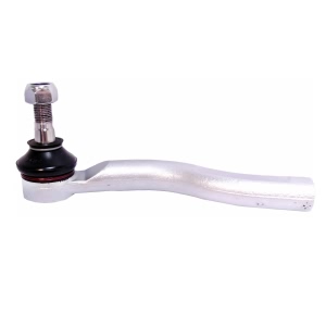 Delphi Driver Side Outer Steering Tie Rod End for 2018 Toyota Yaris - TA2593