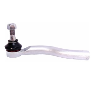 Delphi Driver Side Outer Steering Tie Rod End for 2015 Toyota Yaris - TA2593