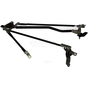 Dorman OE Solutions Front Windshield Wiper Linkage for 2007 Honda Civic - 602-550