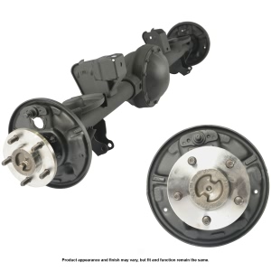 Cardone Reman Remanufactured Drive Axle Assembly for 2000 Jeep Wrangler - 3A-17008MSJ