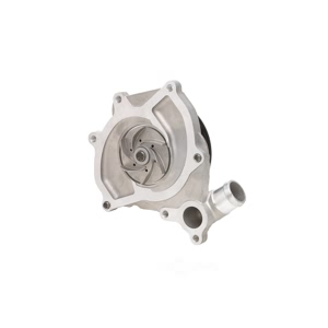 Dayco Engine Coolant Water Pump for Porsche - DP1495