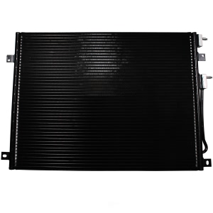 Denso A/C Condenser for 2002 Dodge Durango - 477-0804