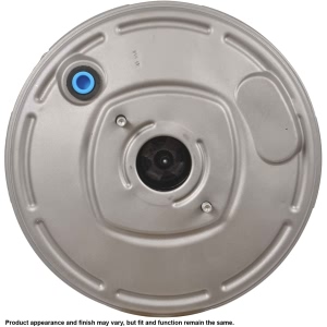 Cardone Reman Remanufactured Vacuum Power Brake Booster w/o Master Cylinder for 2017 Nissan Versa - 53-7614