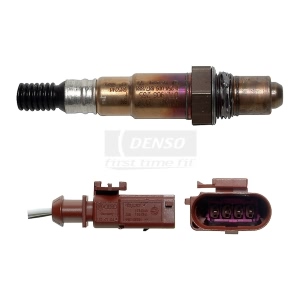 Denso Oxygen Sensor for 2014 Porsche Cayenne - 234-4498