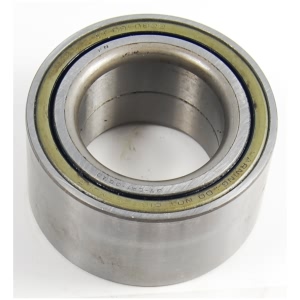 Centric Premium™ Rear Driver Side Wheel Bearing and Race Set for 1991 Ford Probe - 410.45000