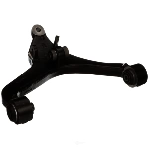 Delphi Front Passenger Side Lower Control Arm for 2006 Jeep Liberty - TC5734
