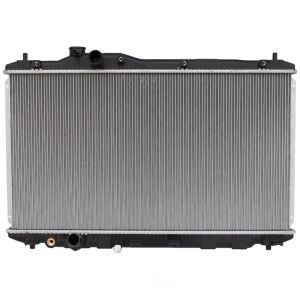 Denso Engine Coolant Radiator for 2014 Acura ILX - 221-9268