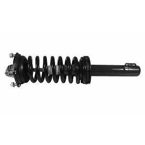 GSP North America Front Passenger Side Suspension Strut and Coil Spring Assembly for Jeep Commander - 882316